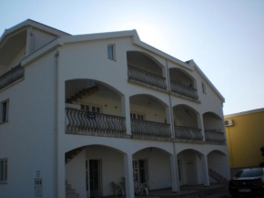Apartments Vila Katarina